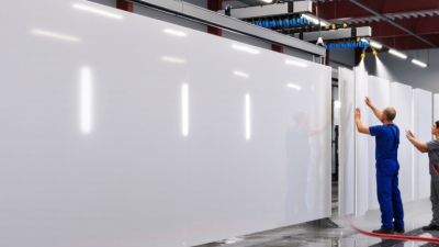 2026 Top Extrutech Car Wash Panels Suppliers?
