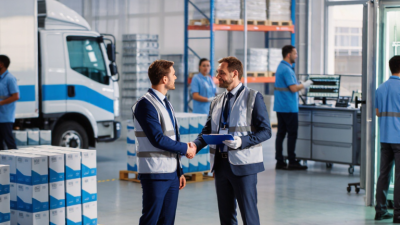 2026 Top IVD Distributors for Global Buyers?