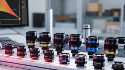 7 Tips for Choosing the Best Laser Lens
