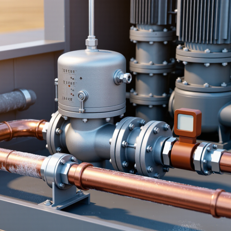 How to Choose a Filter Dryer for Compressor in 2026?