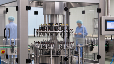 2026 Best Bag on Valve Filling Machine for Global Buyers?