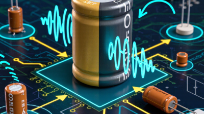 10 Tips for Buying Electronic Capacitors?