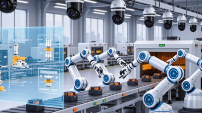 2026 Top Automation Engineering Trends for Global Buyers