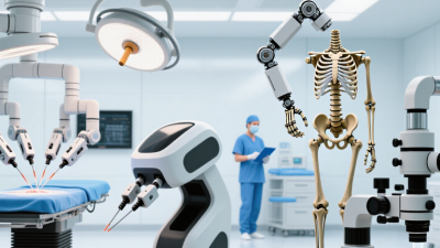 2026 Best Types of Robotic Surgery Robots?