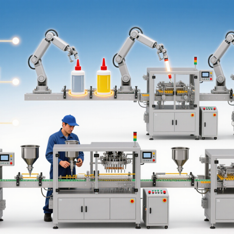 How to Choose an Automatic Feeding Gluing Machine?