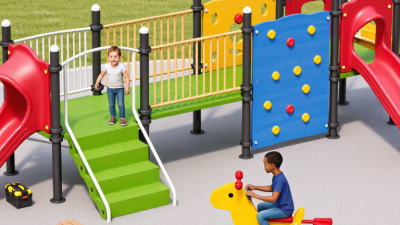 2026 Top Small Playground Equipment Buying Guide