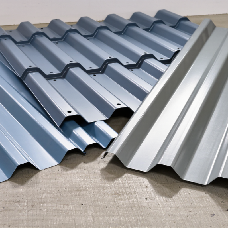 What Are the 2026 Top Types of Galvalume Corrugated Sheet?