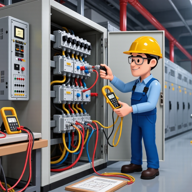 How to Solve Current Transformer Saturation Problems?
