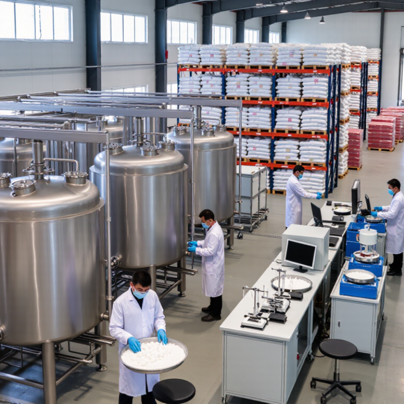 China Top Cerium Oxide Manufacturers for Global Buyers?