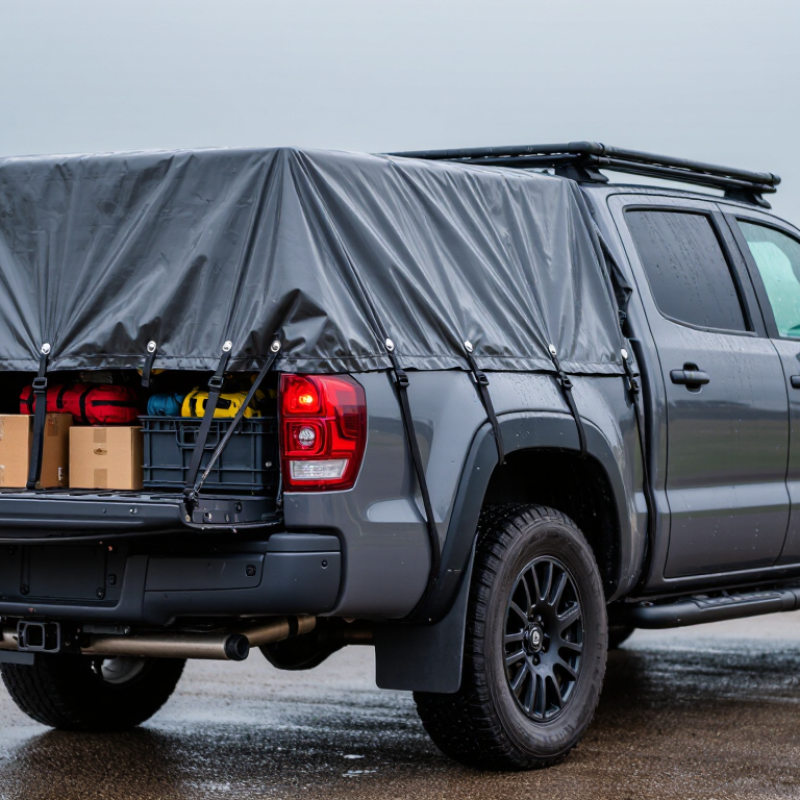 Top 10 Quick Tarp For Truck Bed Types to Buy?