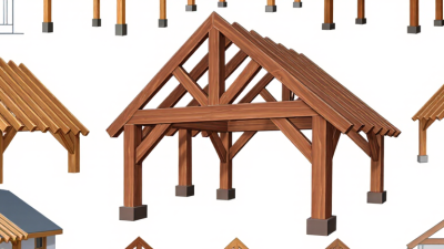 How to Choose Decorative Trusses for Any Project?
