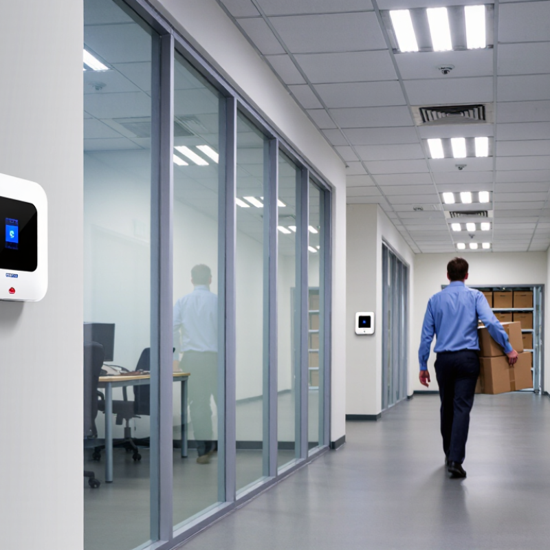 Why Choose a PIR Sensor Switch for Global Buyers?