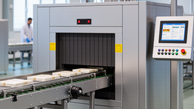Top 10 X Ray Inspection Systems Manufacturers in China