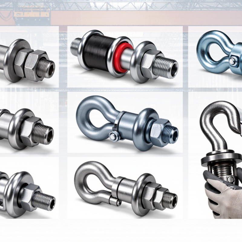 10 Best Rigging Turnbuckles for Heavy Duty Lifting?