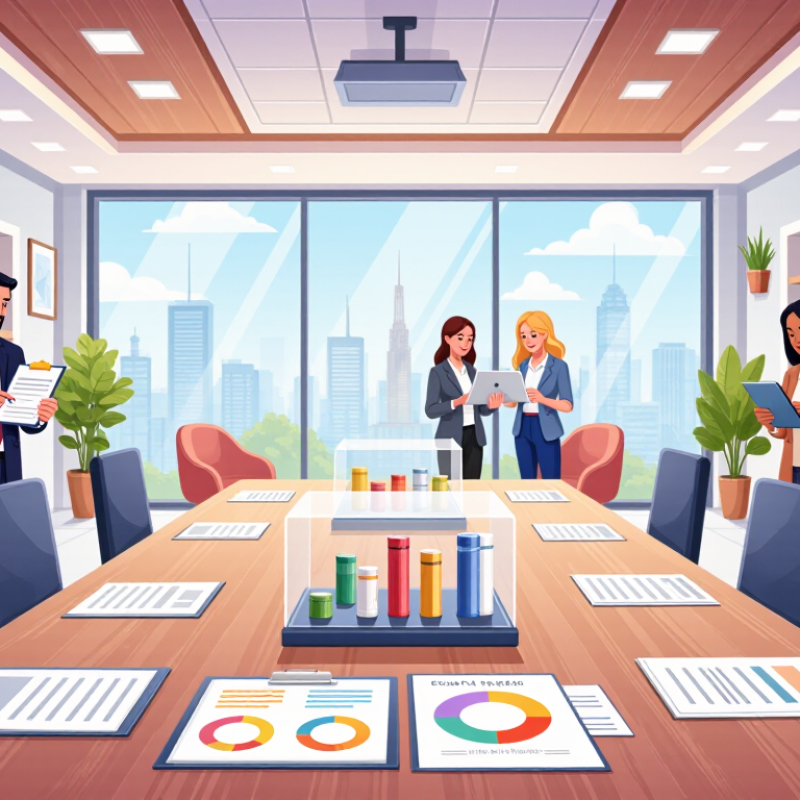 Top 10 Private Label Manufacturers for Global Buyers