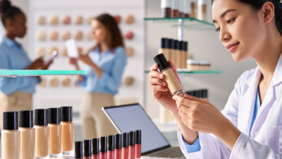 How to Start a Makeup Line in 2026