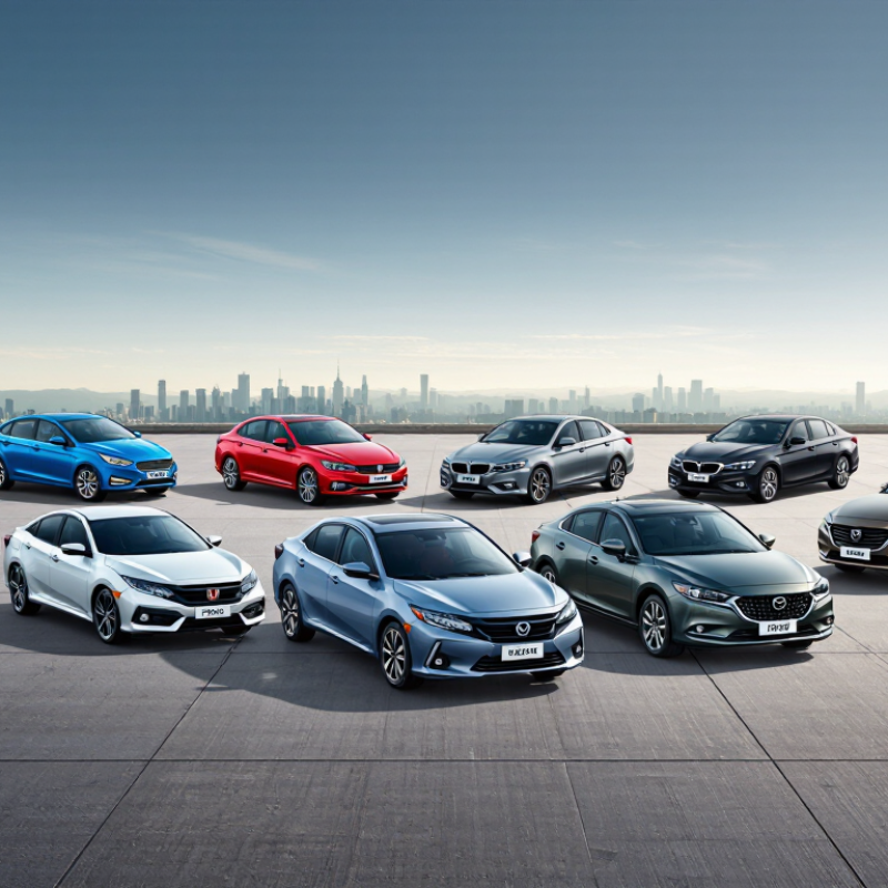 What Are the Top 10 Used Cars to Buy Worldwide?