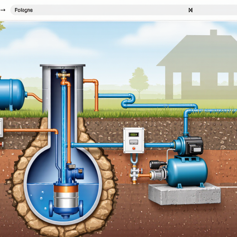 What Is a Well Pump and How Does It Work?