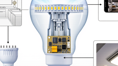 What Is a 2 Pin LED Light Bulb and How Does It Work?