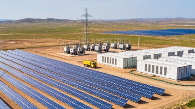 How to Choose Utility Solar in 2026?