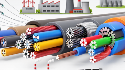 Why Cable Material Matters for Global Sourcing?