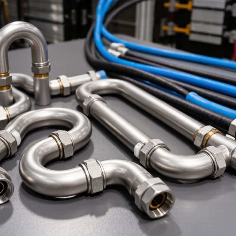 China Top 10 Battery Liquid Cooling Pipe Manufacturers?