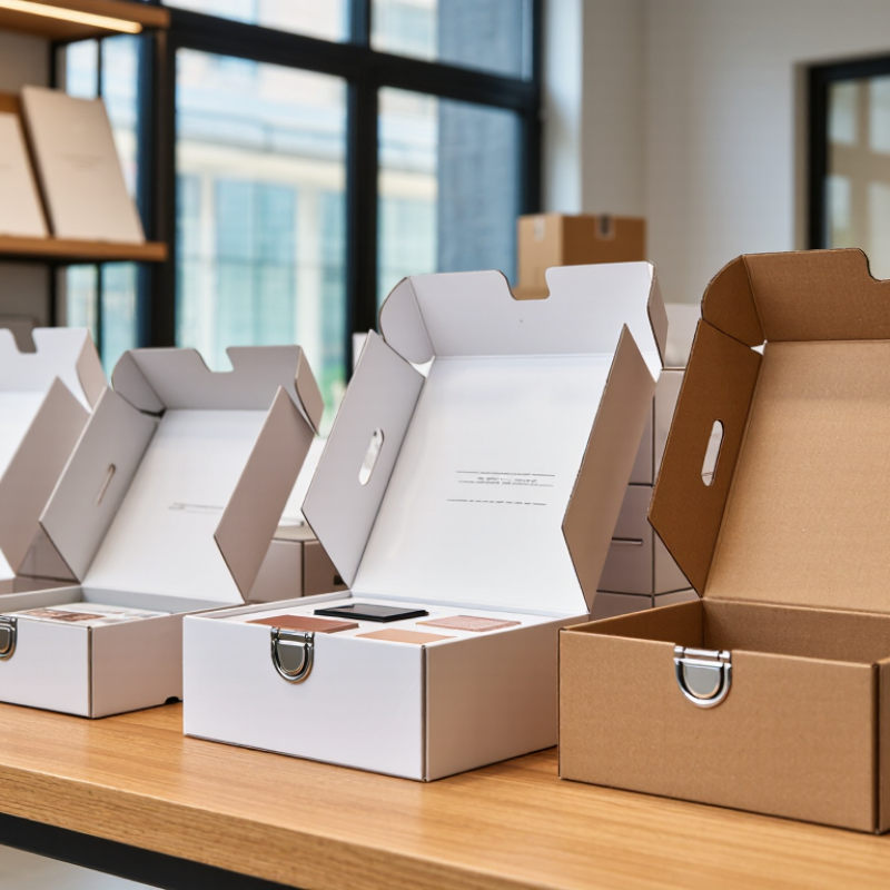 What Are the Best Display Boxes for Wholesale Buyers?