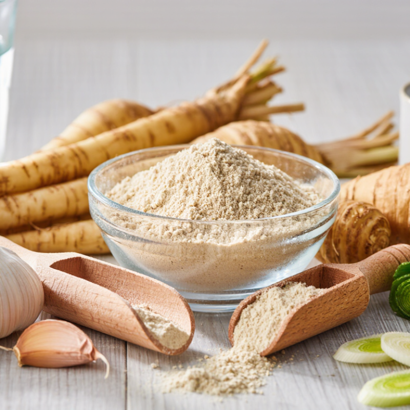 What Is Inulin Powder and How Is It Used?