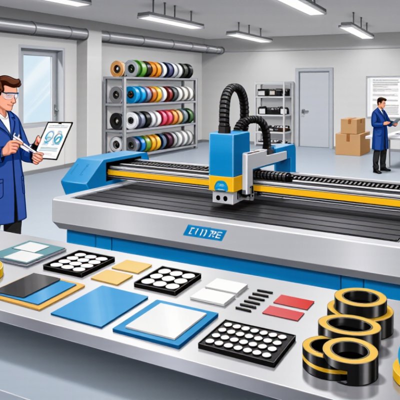 What Is Die Cutting A Guide for Global Buyers?