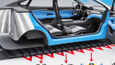 What Is the Best Type of Sound Deadening Material in 2026?