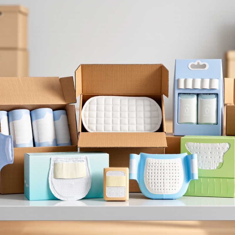 10 Best Incontinence Pads for Adults Wholesale Buying Guide