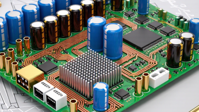 7 Tips for Choosing Circuit Board Components That Last