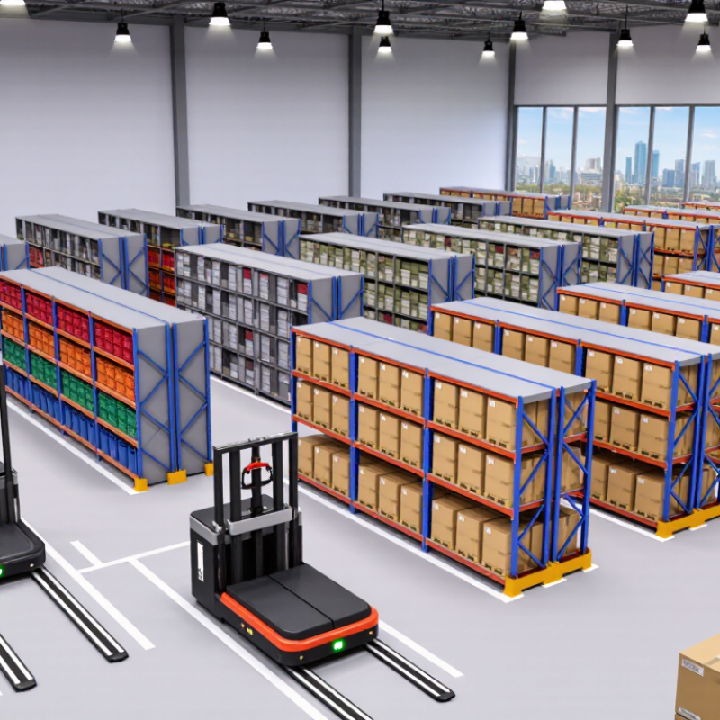 What Are the Top Compact Shelving Options for Global Buyers?