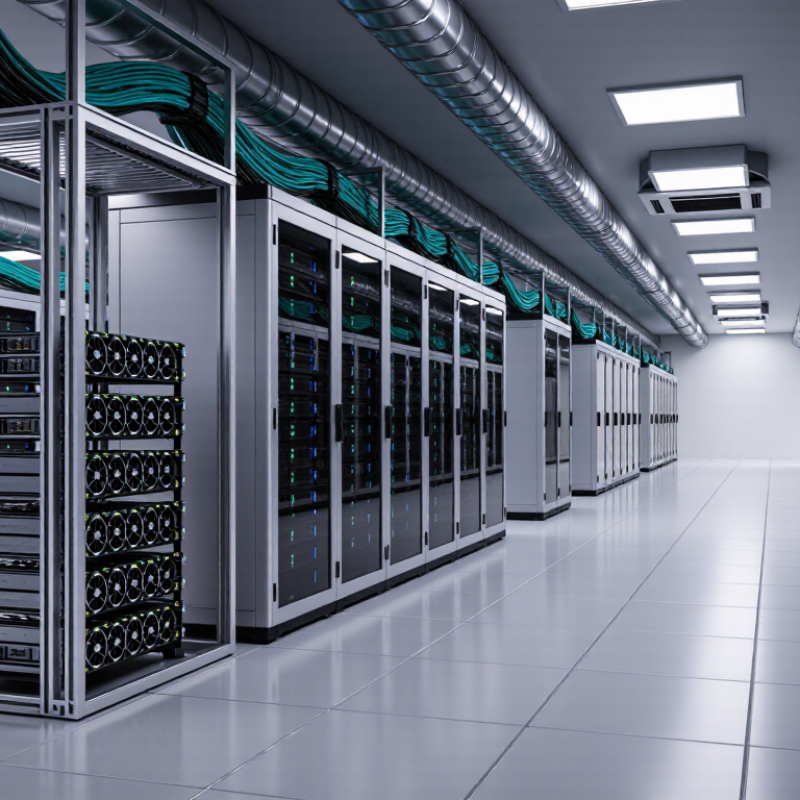 How to Choose an AI Computing Server Manufacturer?