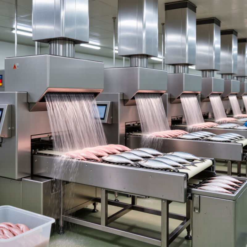 How to Choose a Fish Cutting Machine in 2026?