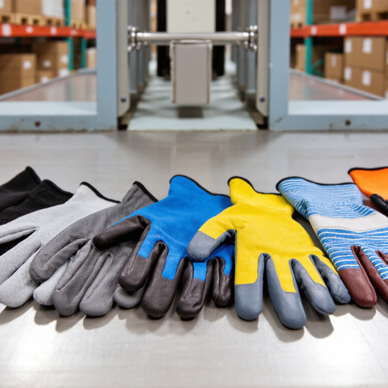 What Are the Top 10 Safety Work Gloves for Global Buyers?
