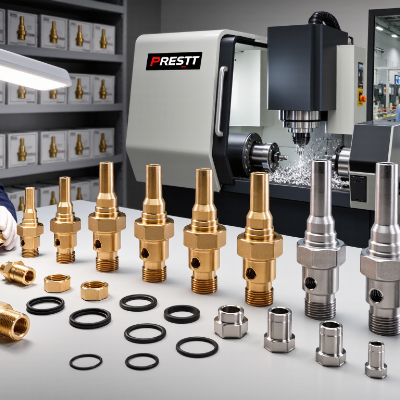 China Top 10 Presta Valve Inflator Head Manufacturers?