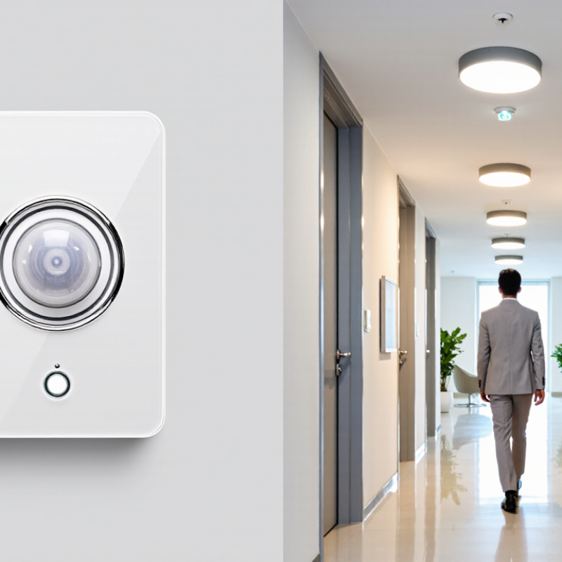 Why Choose a PIR Sensor Switch for Global Sourcing?