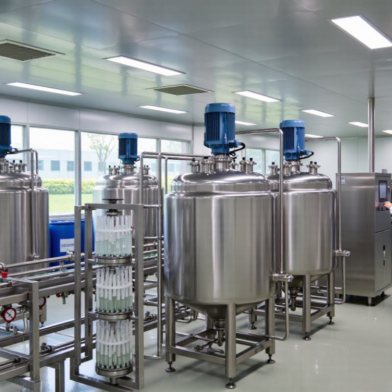 China Top 10 Hydrolyzed Collagen Manufacturers?
