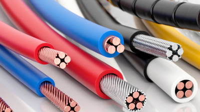 2026 Best Silicone Wire Types for Global Buyers?