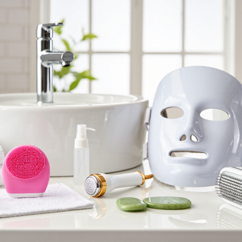 2026 Best Beauty Devices How to Clean and Store Them?