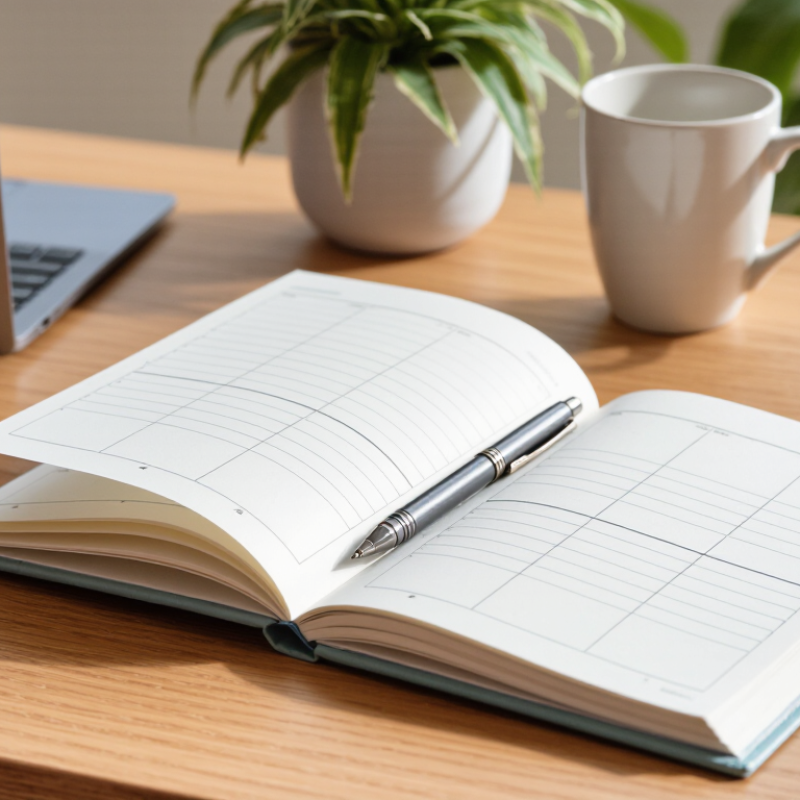 What Are Undated Weekly Planners and Why Buy Them?