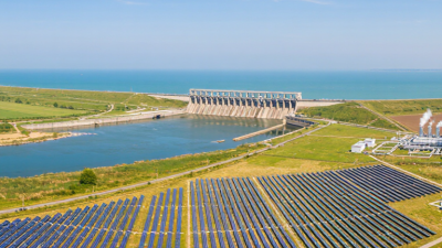 What Are the Top Renewable Energy Sources for 2026?
