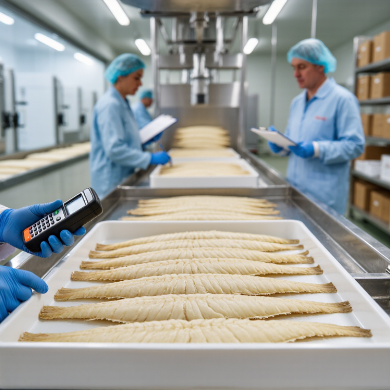 2026 Top Freeze Dried Cod Suppliers for Global Buyers