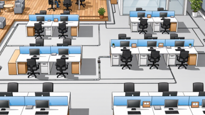 7 Best Workspace Planning Ideas for Productivity?