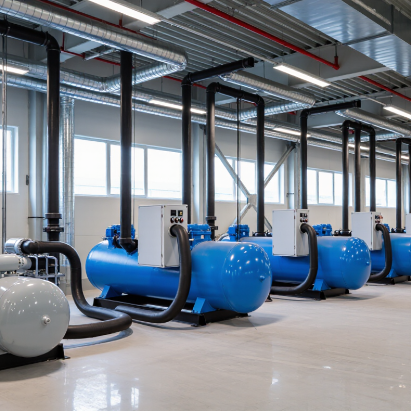 10 Best Screw Air Compressors for Industrial Use