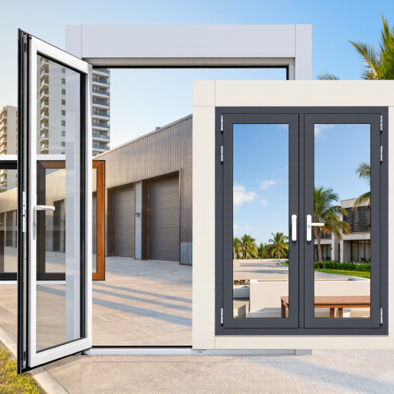 10 Tips for Choosing Doors and Windows for Global Buyers