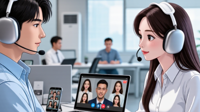 What Are the Best China Wireless Headphones With Mic for Work?