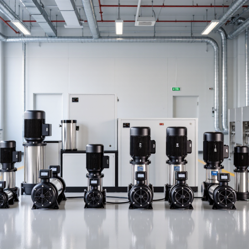 10 Best Vacuum Equipment Manufacturers Worldwide