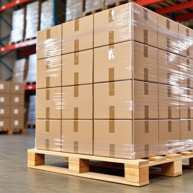 10 Business Packaging Tips for Global Buyers